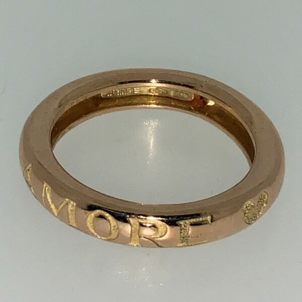S1147 Ring WEMPE Amore