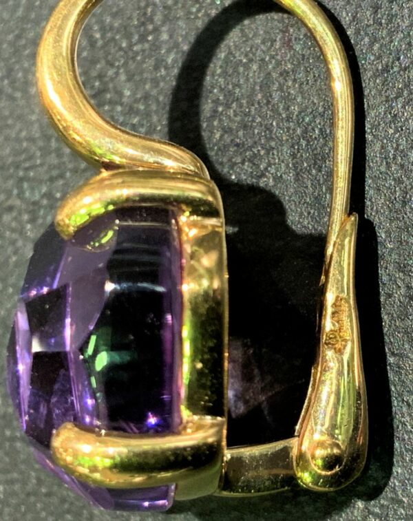 S1129 Ohrhänger POMELLATO Lola – Bild 2