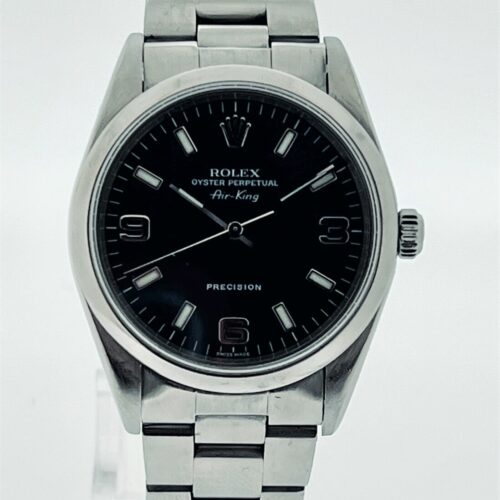 U1094 ROLEX Air King