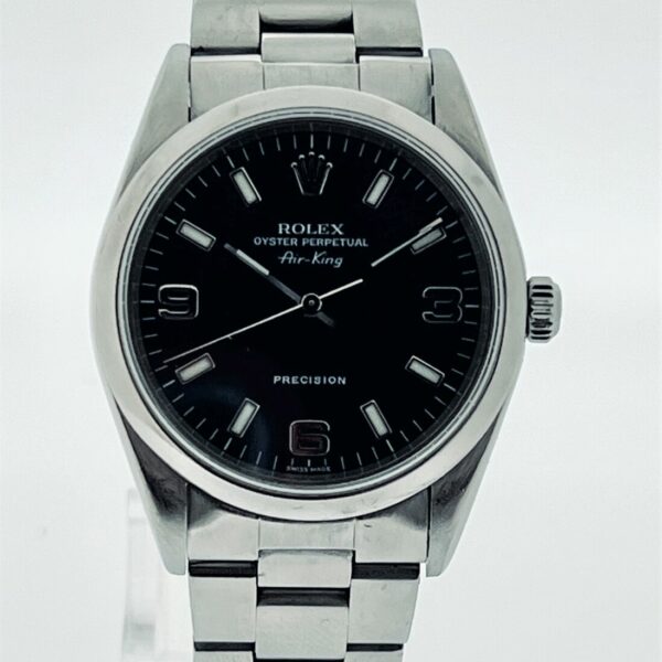 U1094 ROLEX Air King