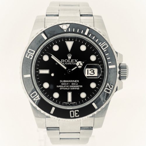 U1080 ROLEX Submariner 16610