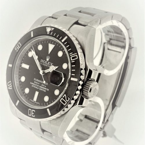 U1080 ROLEX Submariner 16610