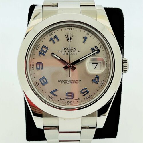 U1096 ROLEX Date Just