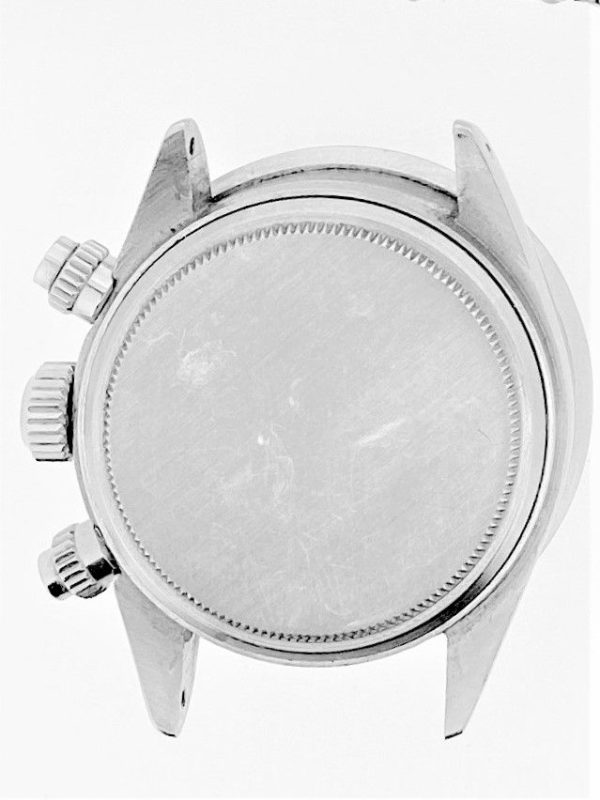 U1001 ROLEX Daytona 6240 (Preis auf Anfrage/Price on request – Bild 5