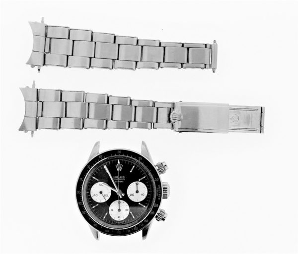 U1001 ROLEX Daytona 6240 (Preis auf Anfrage/Price on request – Bild 7