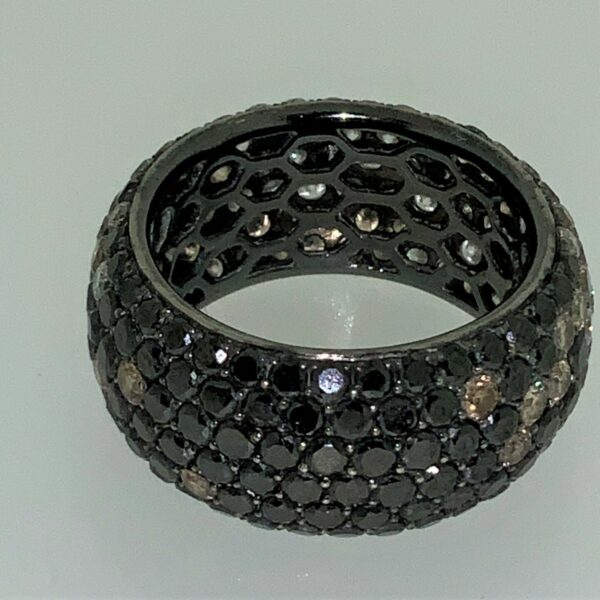 S1027 Ring Francy Brillanten