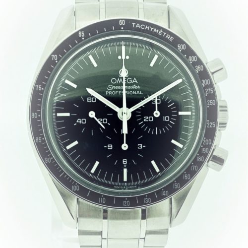 U1082 OMEGA Speedmaster (Moonwatch NASA) (gestohlen)