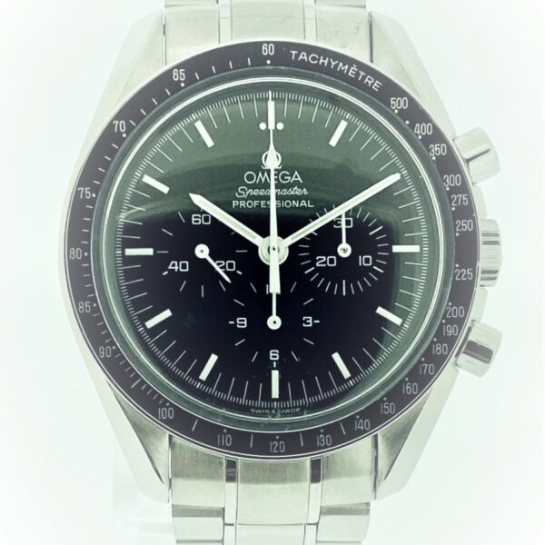 U1082 OMEGA Speedmaster (Moonwatch NASA)