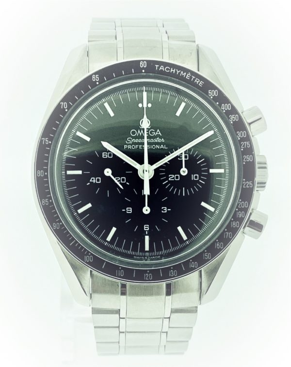 U1082 OMEGA Speedmaster (Moonwatch NASA)