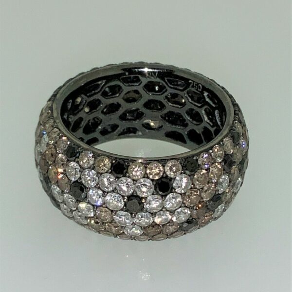 S1027 Ring Francy Brillanten