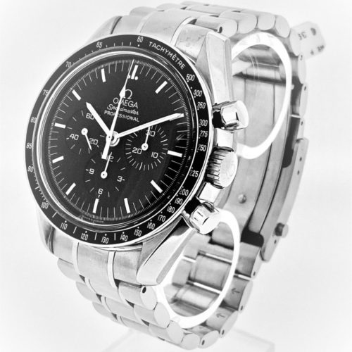 U1082 OMEGA Speedmaster (Moonwatch NASA) (gestohlen)