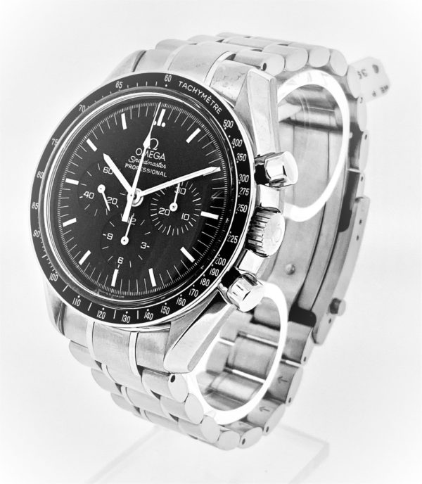 U1082 OMEGA Speedmaster (Moonwatch NASA) – Bild 2