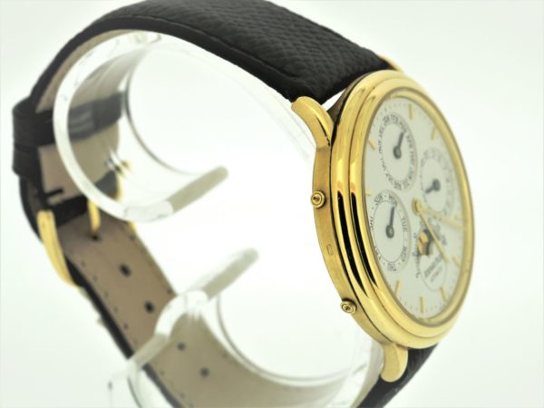 U1067 AUDEMARS PIGUET Quantieme Perpetual Calender ewiger Kalender – Bild 2