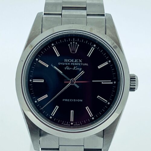 U1100 ROLEX Air King