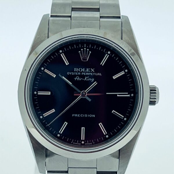 U1100 ROLEX Air King