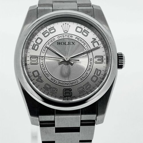 U1101 ROLEX Oyster