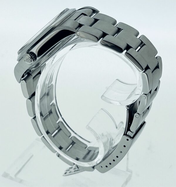 U1102 ROLEX Air King – Bild 2