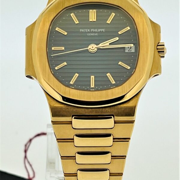 U1086 Patek Philippe Nautilus