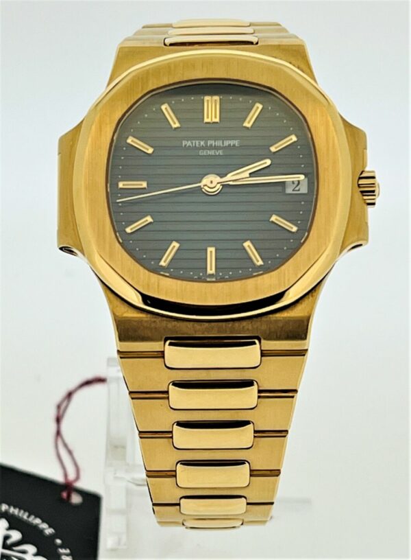 U1086 Patek Philippe Nautilus