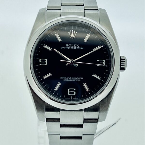 U1103 ROLEX Air King