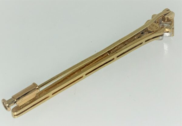S1167 Stabbrosche Diamanten – Bild 3