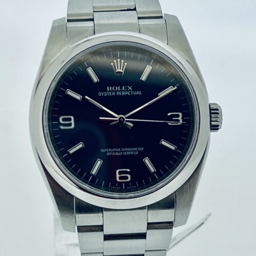 U1104 ROLEX Oyster Perpetual