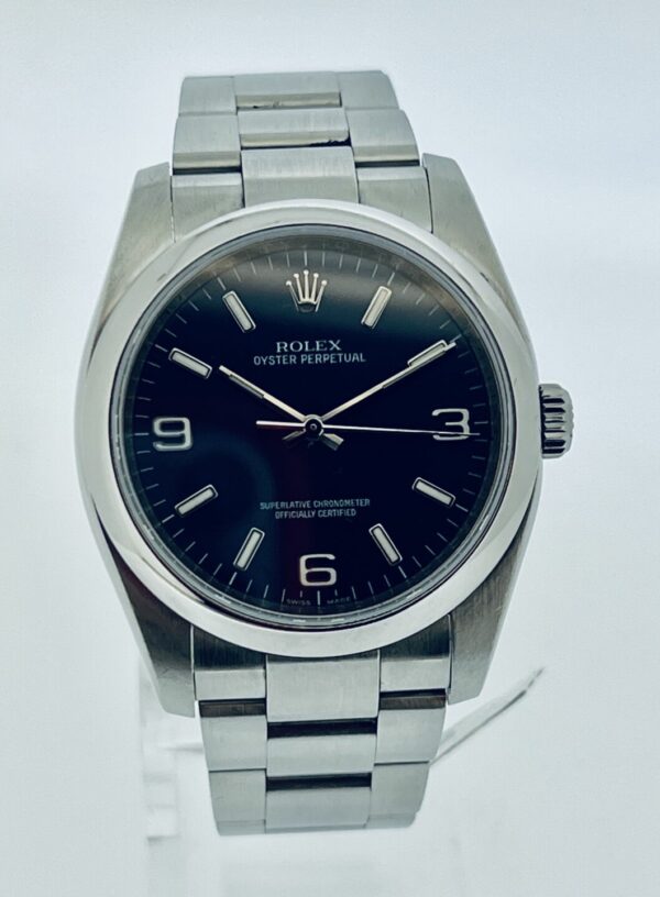 U1104 ROLEX Oyster Perpetual