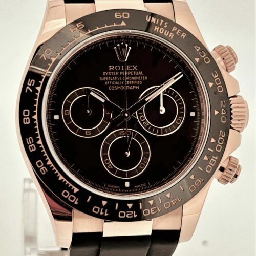 U1110 ROLEX Daytona