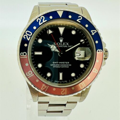 U1112 ROLEX GMT Master