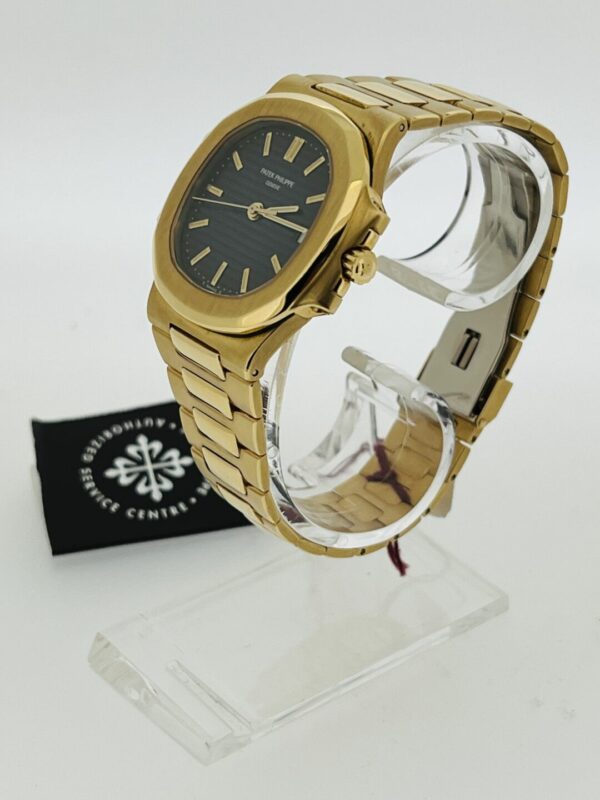 U1086 Patek Philippe Nautilus – Bild 2