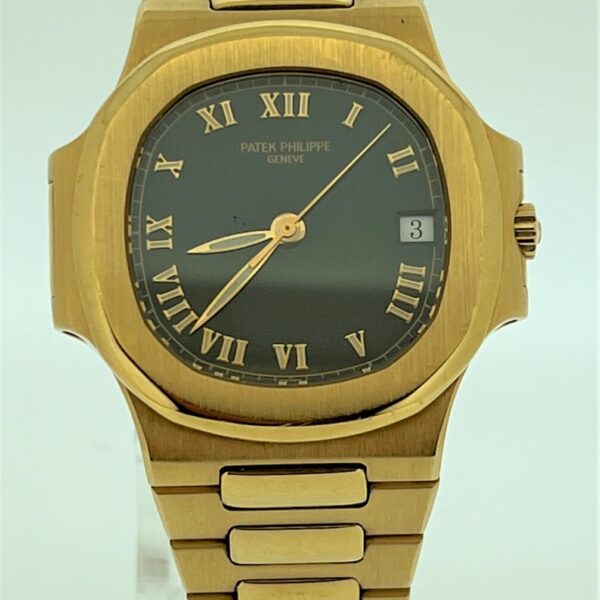 U1087 Patek Philippe Nautilus