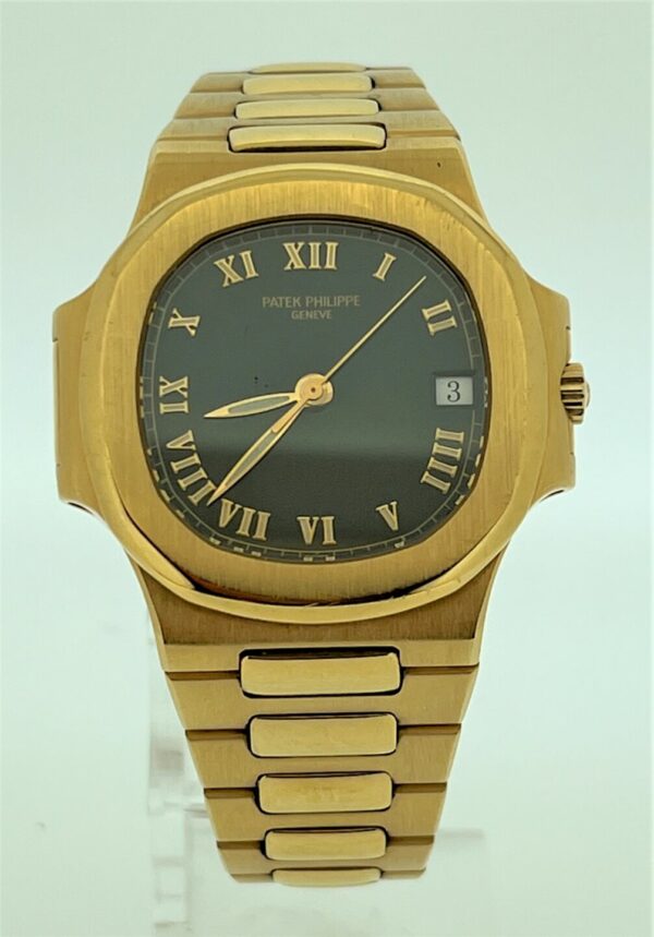 U1087 Patek Philippe Nautilus