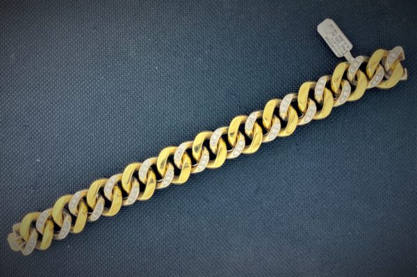 S1051 Armband Pomellato