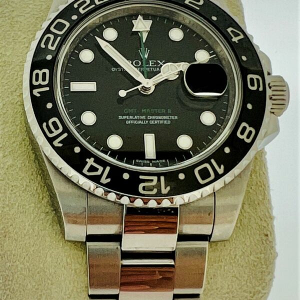 U1113 ROLEX GMT Master