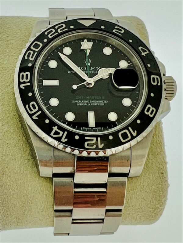 U1113 ROLEX GMT Master