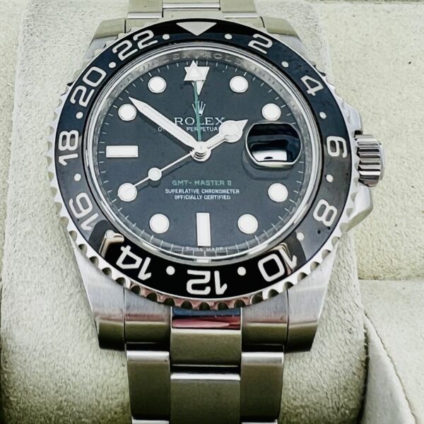 U1113 ROLEX GMT Master