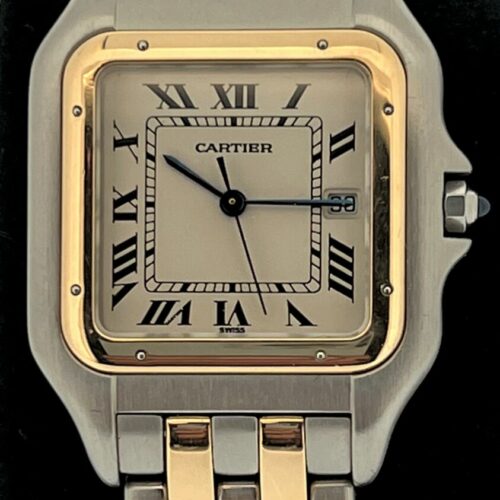 U1114 Cartier Panthere