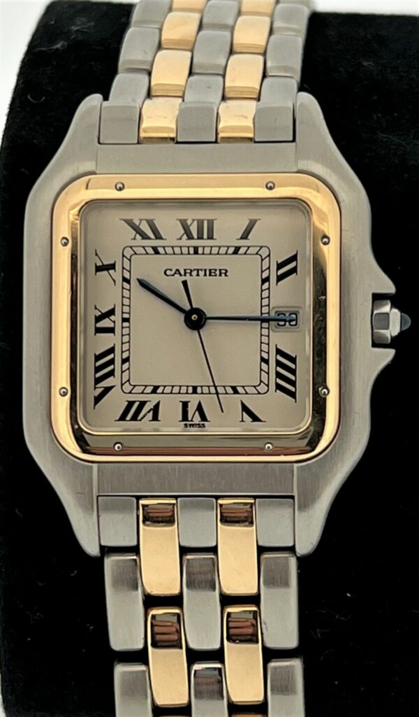 U1114 Cartier Panthere