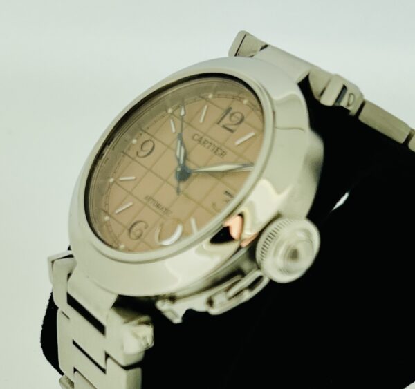 U1120 Cartier Pasha