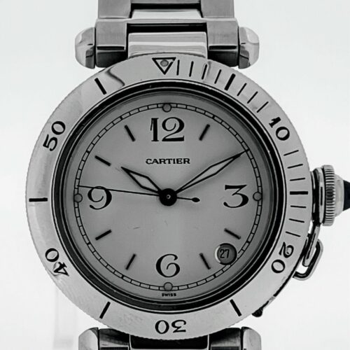 U1121 Cartier Pasha