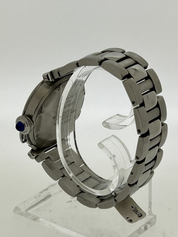 U1121 Cartier Pasha – Bild 2