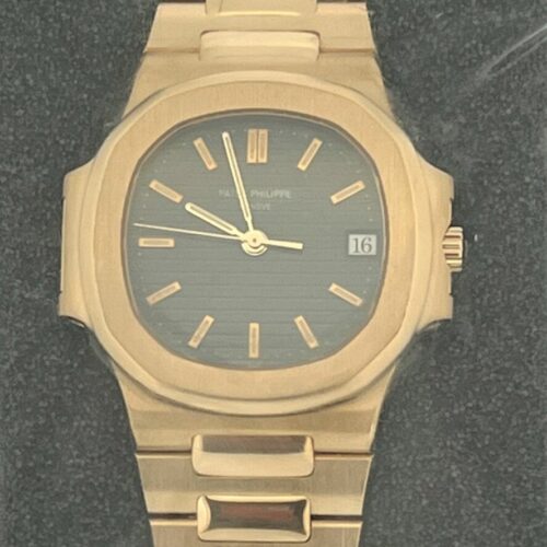 U1088 Patek Philippe Nautilus