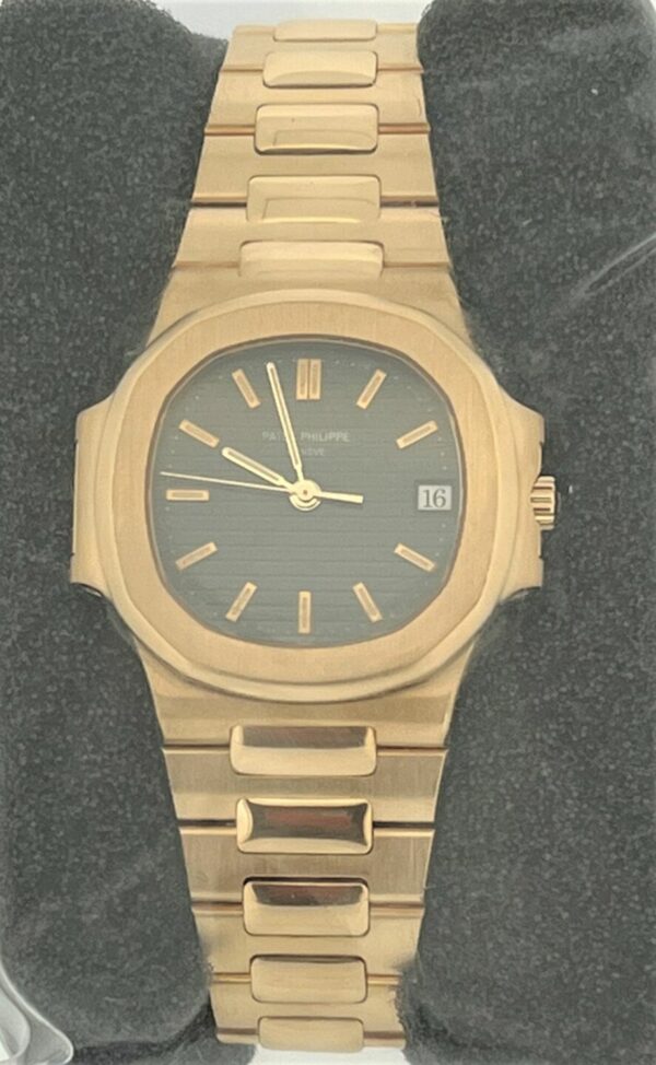 U1088 Patek Philippe Nautilus
