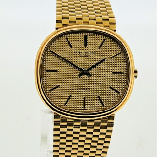 U1089 Patek Philippe Ellipse