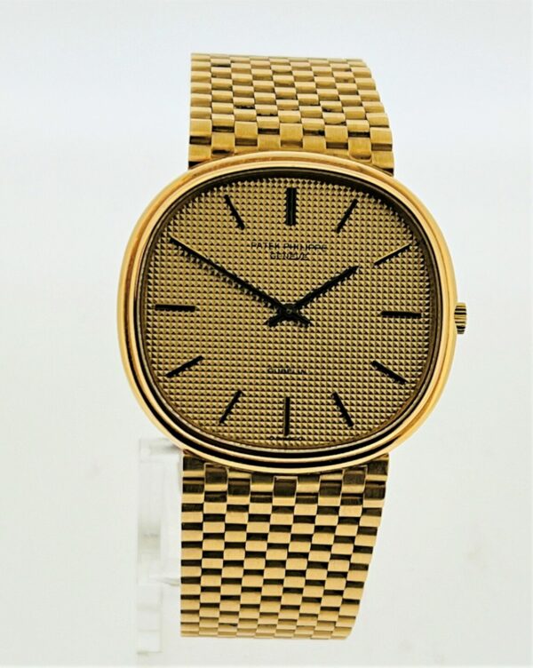 U1089 Patek Philippe Ellipse