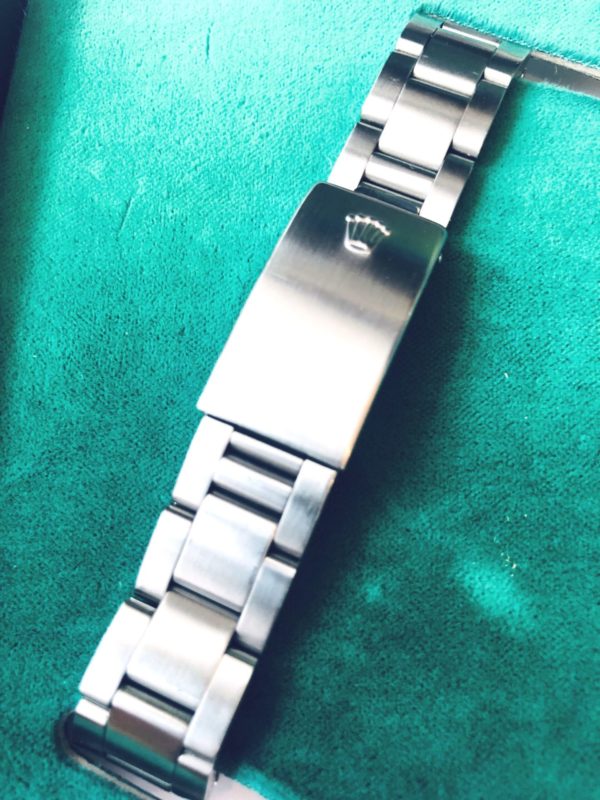 U1002 ROLEX PreDaytona Ref.- Nr. 6234 – Bild 4