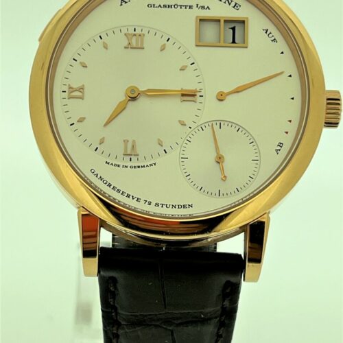 U1090 A.Lange & Söhne Lange 1