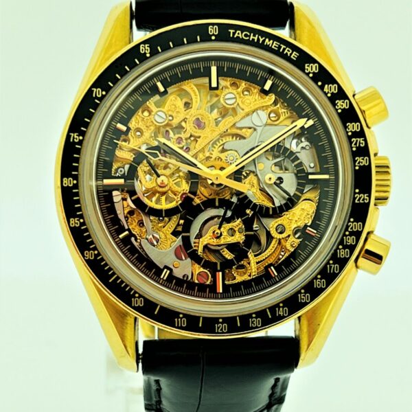 U1091 OMEGA Speedmaster Professional