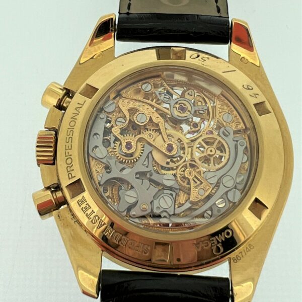 U1091 OMEGA Speedmaster Professional