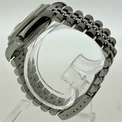 U1092 ROLEX Date Just 36mm